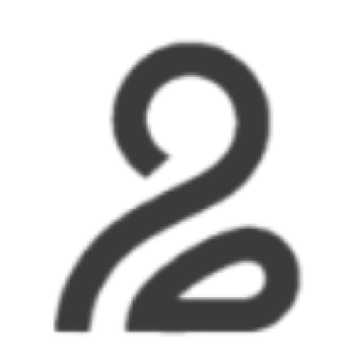 壹人创 logo